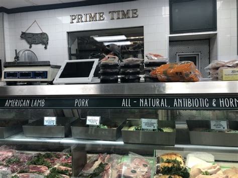 prime time meats woodbury ny